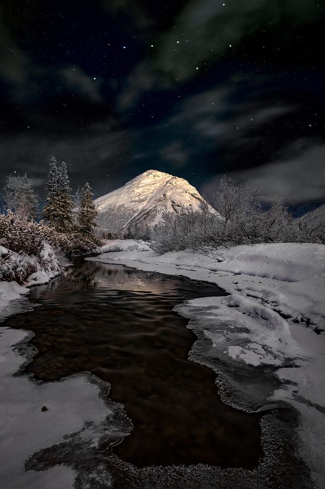 Photograph by Евгений Кармаев