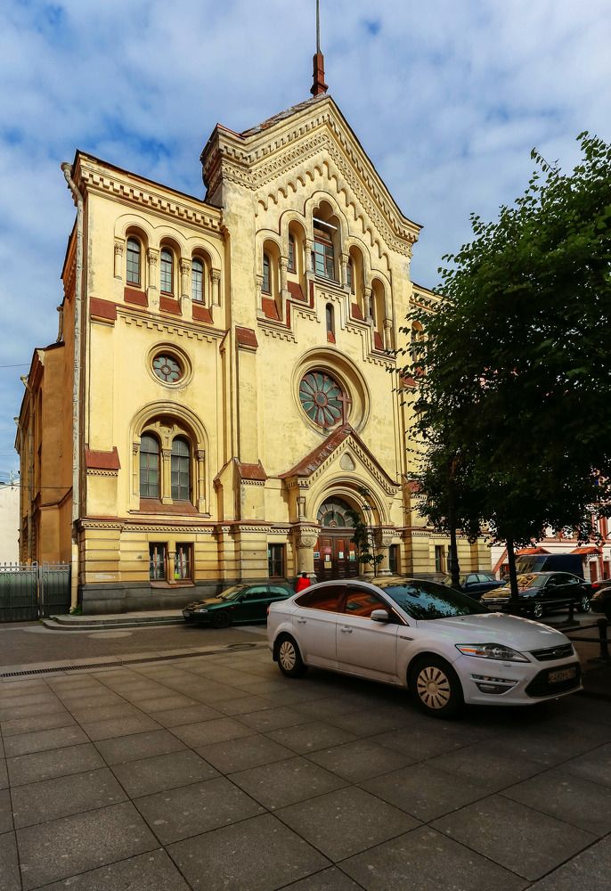 Фотография автора Дмитрий Климов