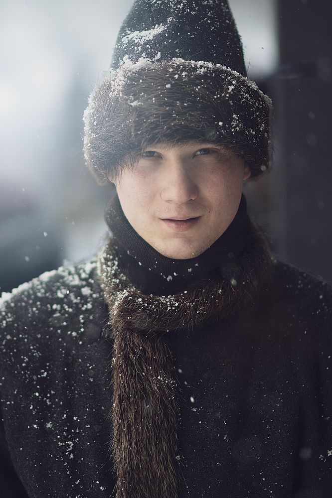 Photograph by Ляшеев Дмитрий