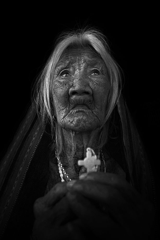 Photograph by Le Nhat Quang