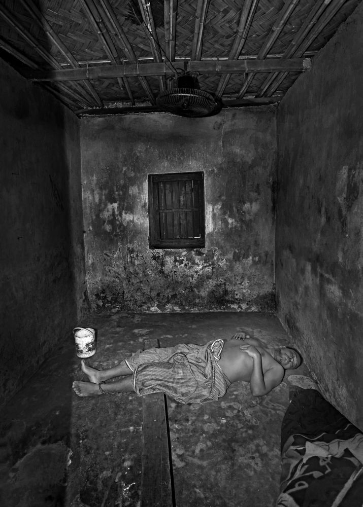 Photograph by Kamol Das