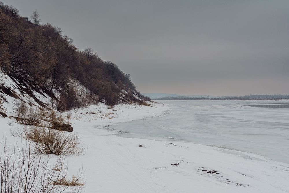 Photograph by Миша Азиатцев