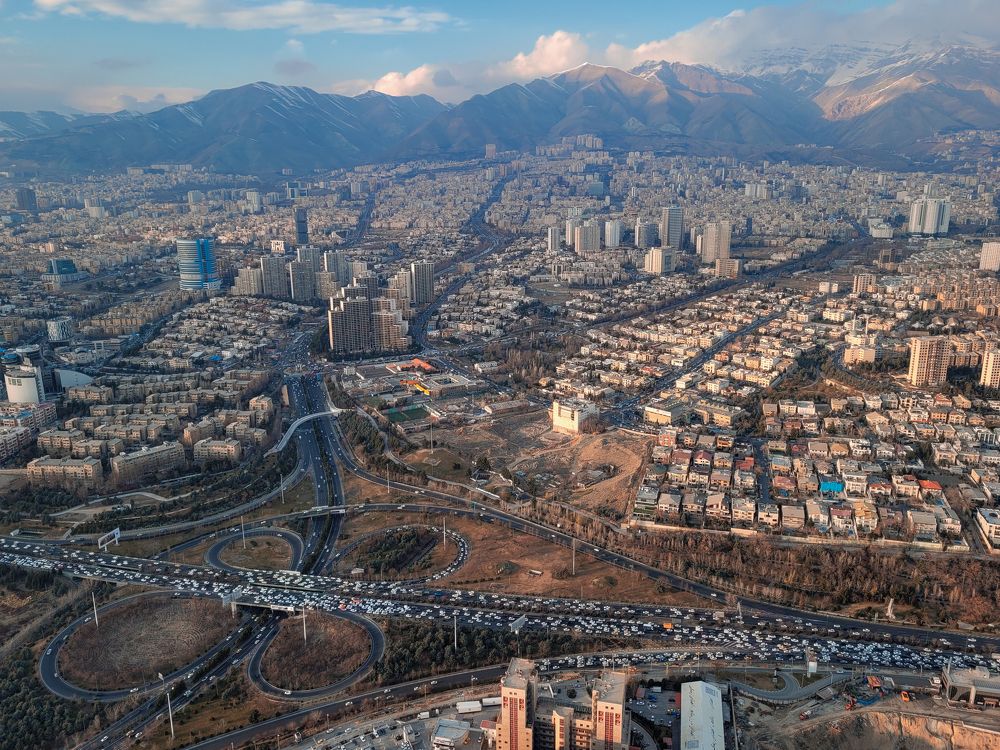 Photograph by Ольга Ларизадех