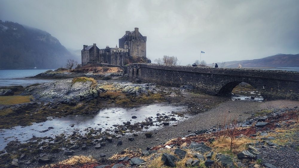 Photograph by Lev Svichar