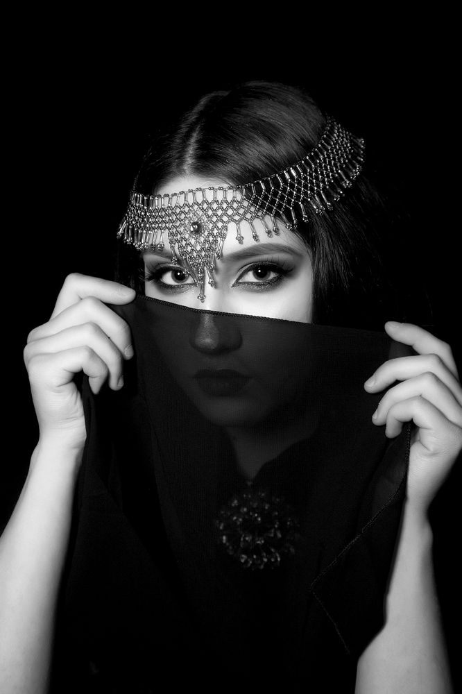 Настроение Востока