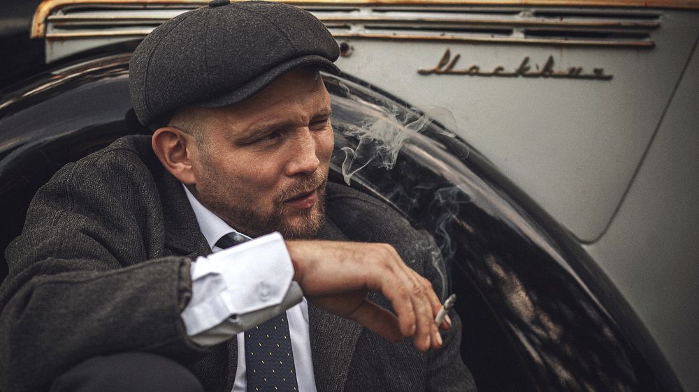 Фотография автора Сергей Лучин