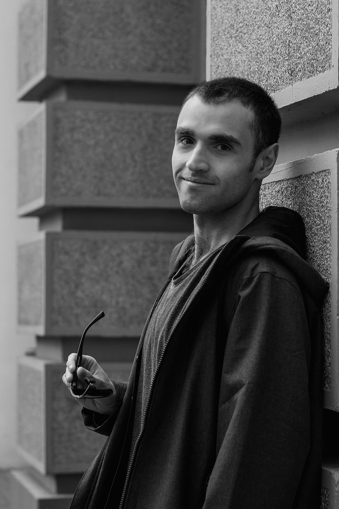 Photograph by Зоя