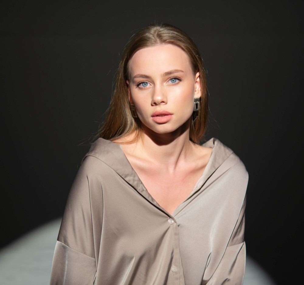 Photograph by Alexandr Egorov