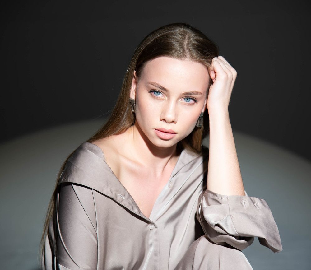 Photograph by Alexandr Egorov