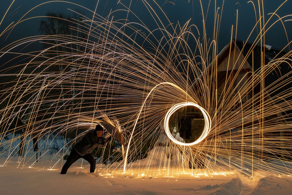 Photograph by dansiga