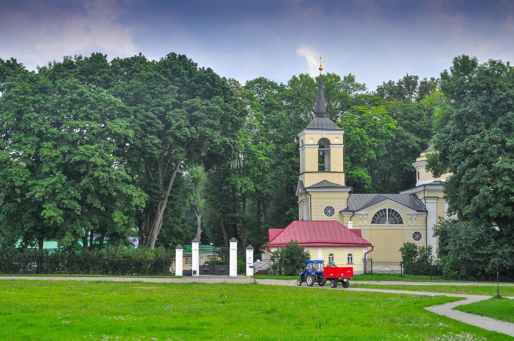 Photograph by Алекскандр Фатеев