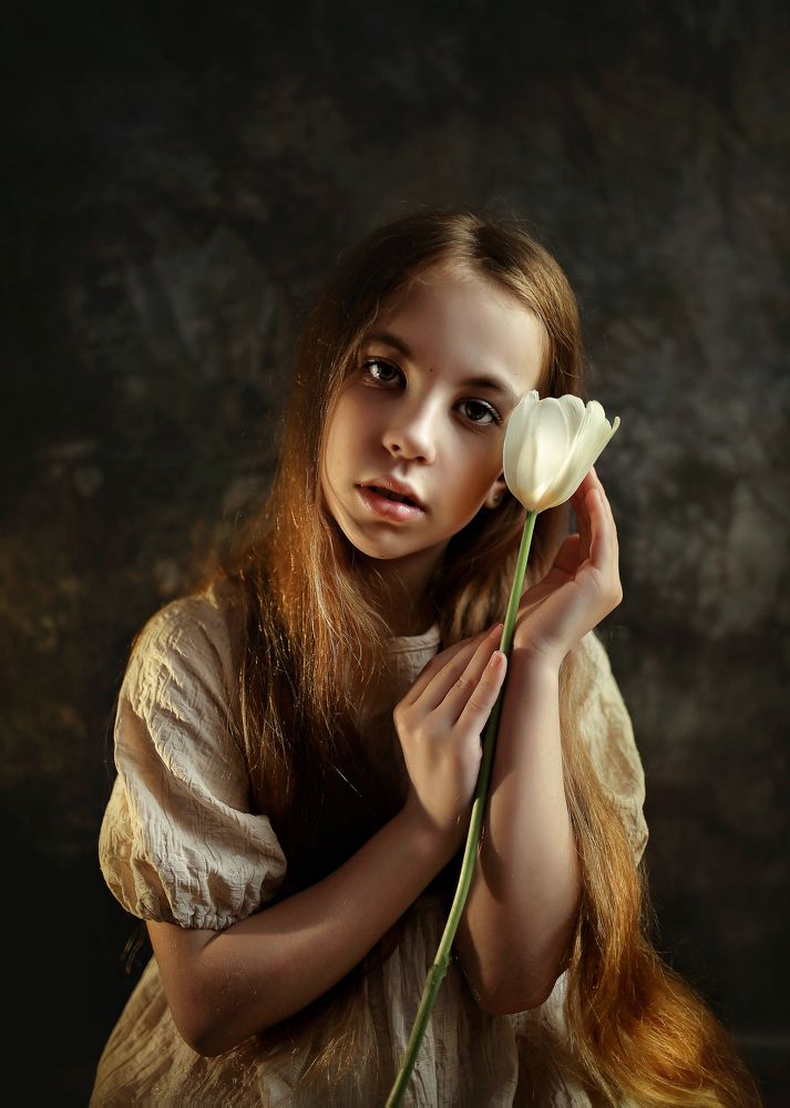 Photograph by Ольга Булавко