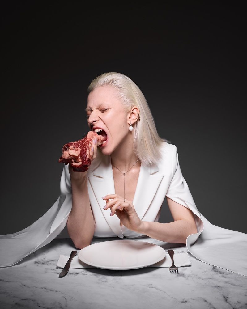 Photograph by Aleksandr Balakin