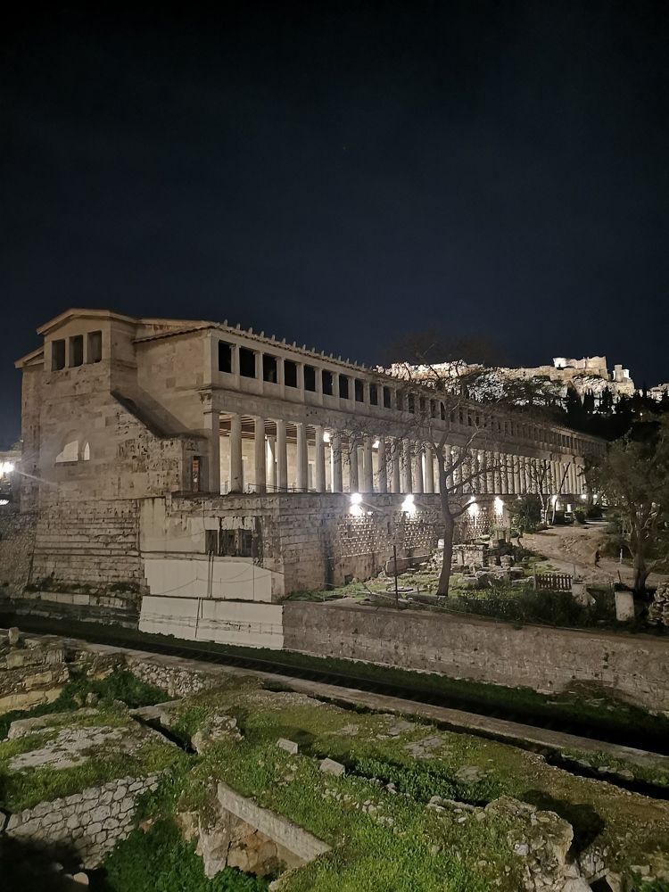 Photograph by MARIA TSITOURA