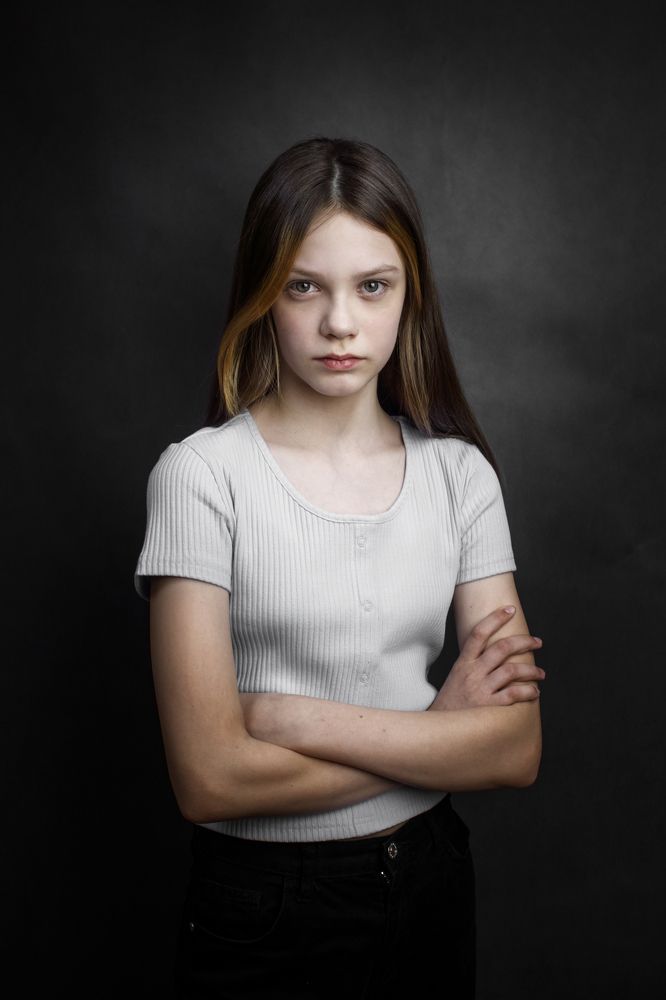 Photograph by Ольга Славгородская