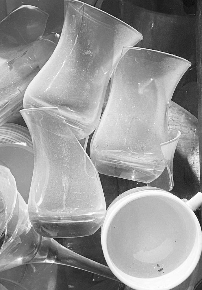 Photograph by Mehrzad Salimi khiati