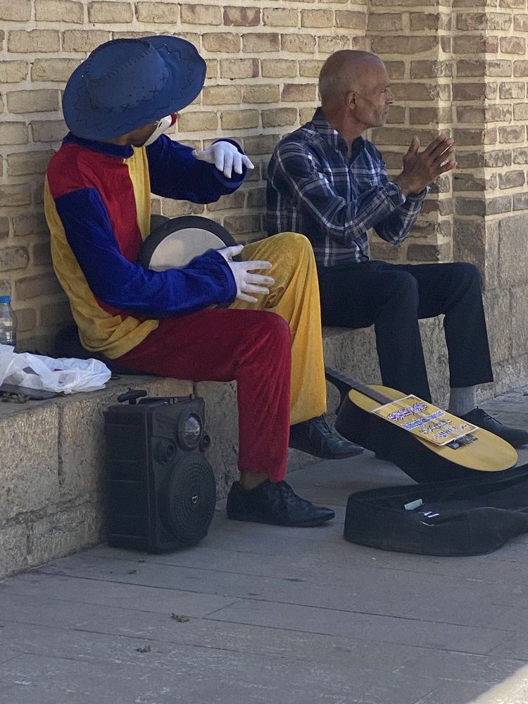 Photograph by Mehrzad Salimi khiati