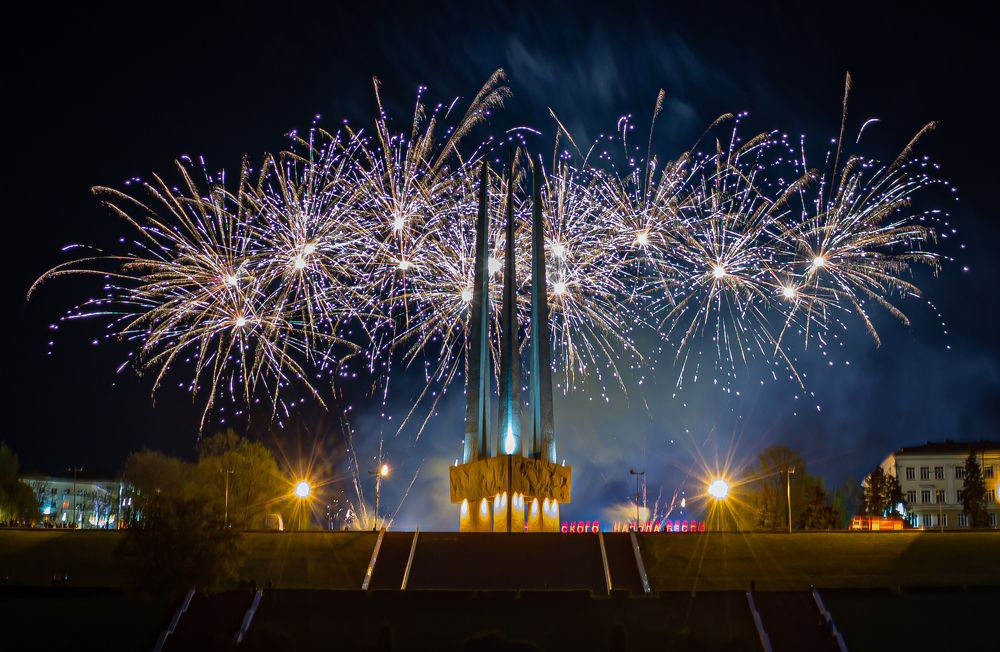 Photograph by Котов Дмитрий