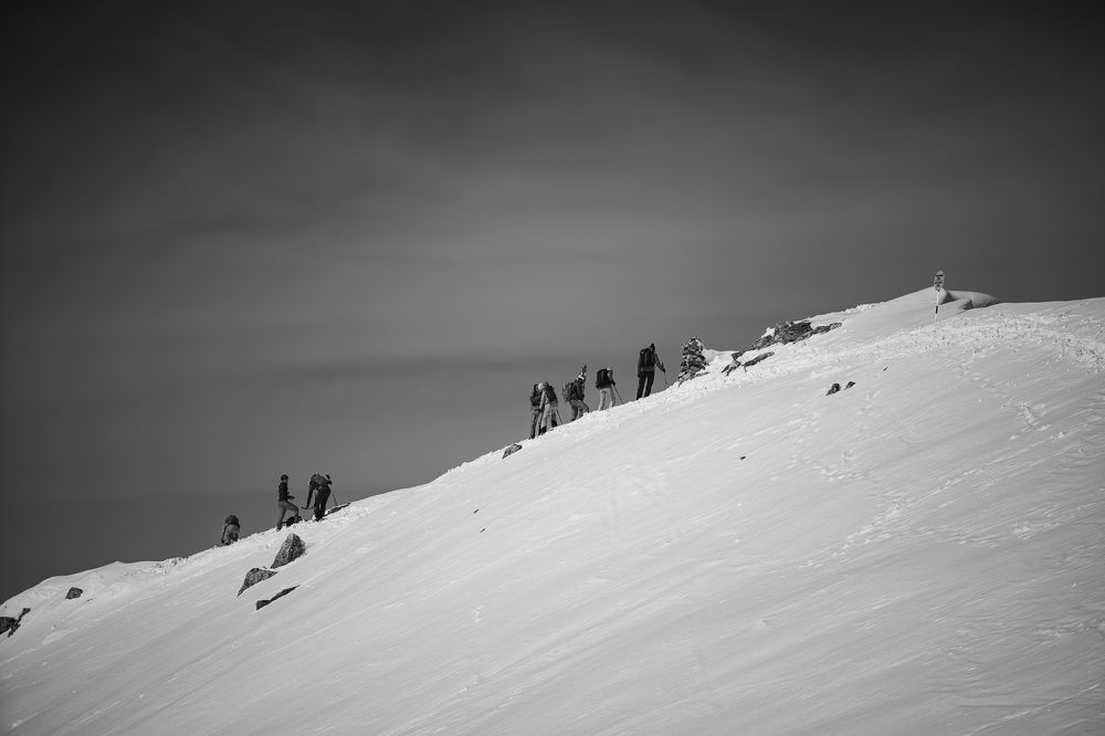 Photograph by Merabi Eminashvili