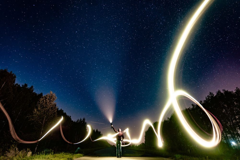 Photograph by Екатерина Малова