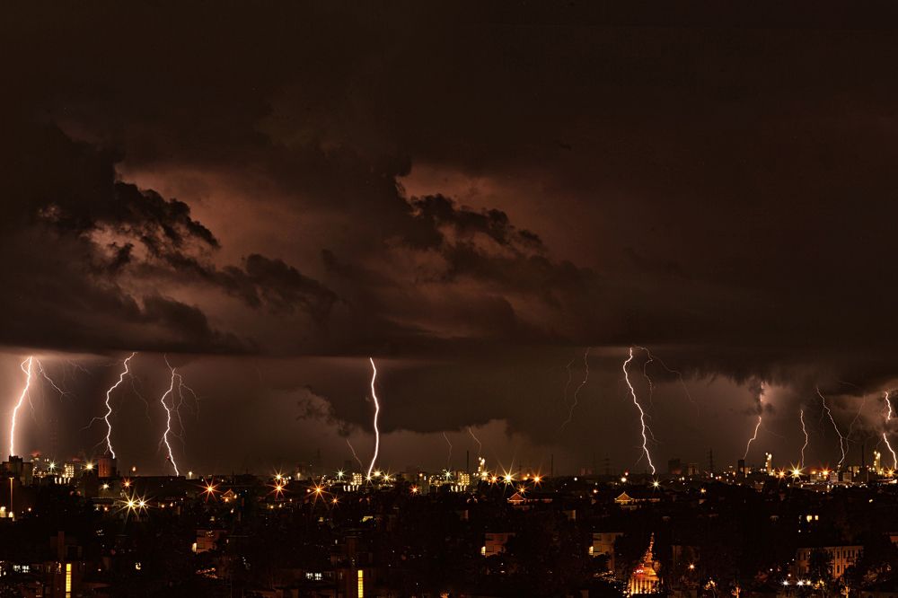 Photograph by Екатерина Малова