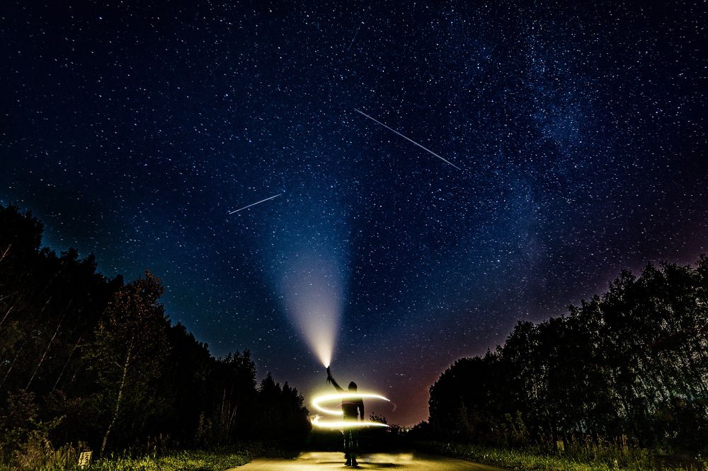 Photograph by Екатерина Малова