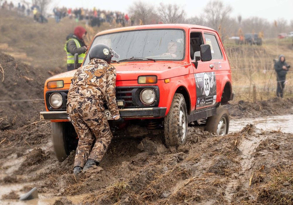 Photograph by Ирина Бандалет