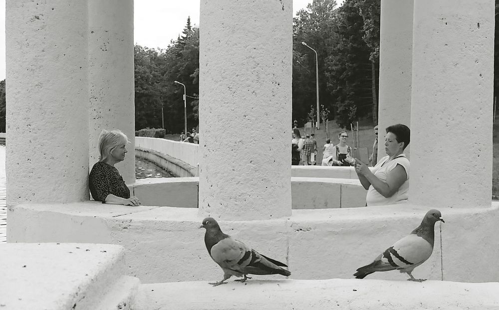 Photograph by Наталья Котько