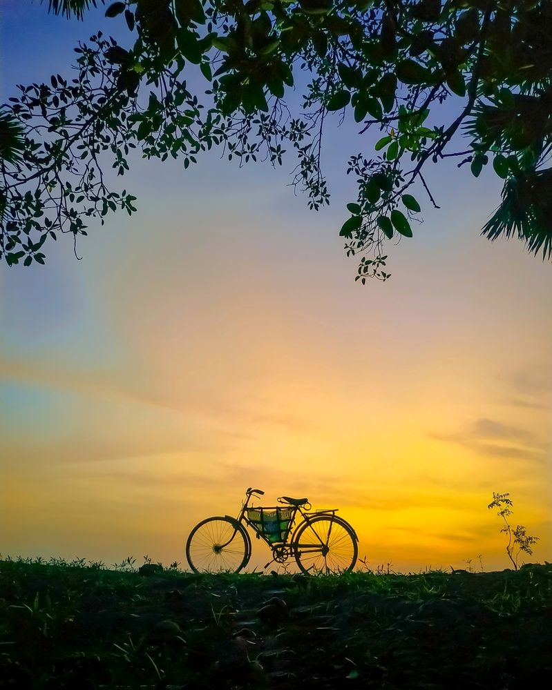 Photograph by Susanta Jana