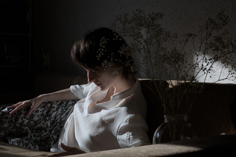 Photograph by Инна Лисовская