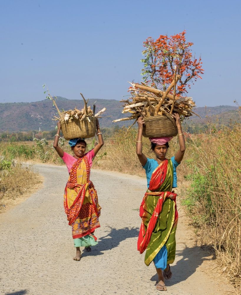 Photograph by Abhishek Manna