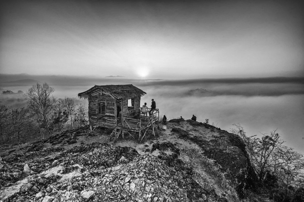 Photograph by Pepi Perdiansyah