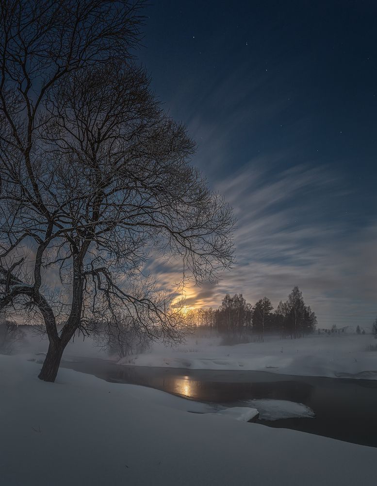 Photograph by Андреев Николай