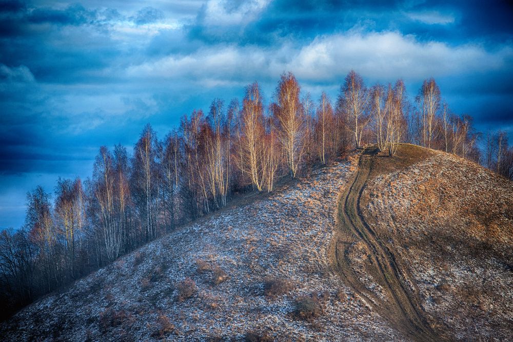 Photograph by Mihai Romeo Bogdan