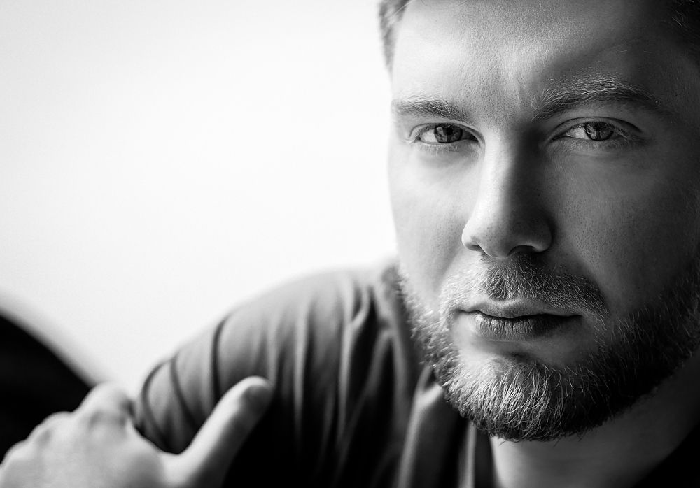 Photograph by Яна Пикулик