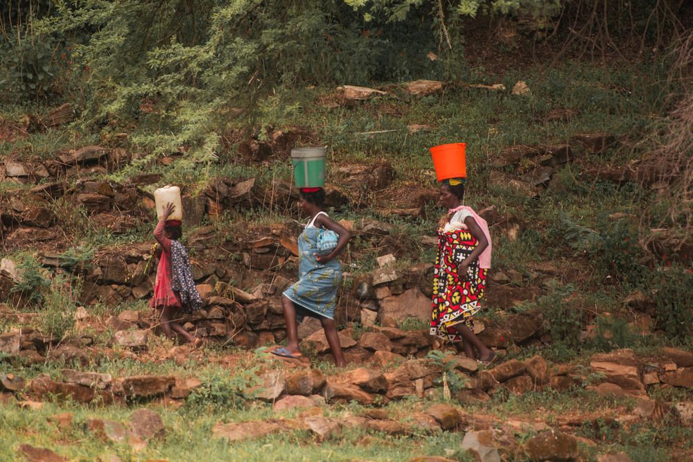 Photograph by Dunduma Nelson