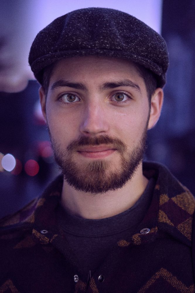 Photograph by Александр Серняк