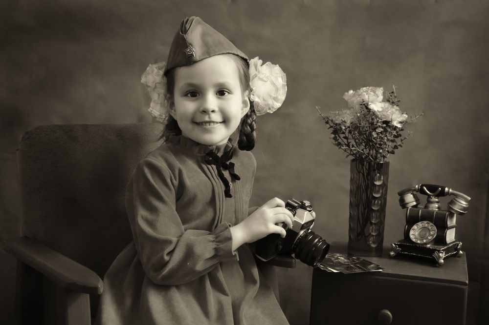 Photograph by Алена Погодаева