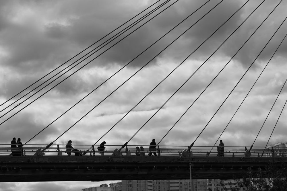 Photograph by Алексей Гордеев