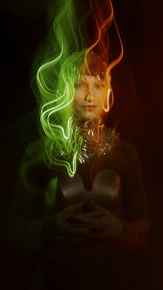 Photograph by Елена Пасажицкая