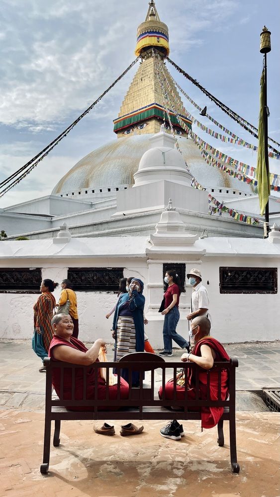 Photograph by Natalia Cyberia