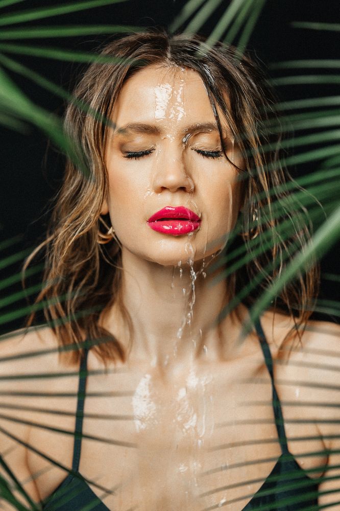 Фотография автора Maria Sokolova