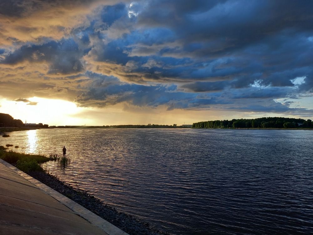 Photograph by Ольга Юрченко