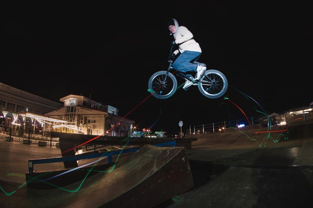 Photograph by Александр Дементьев