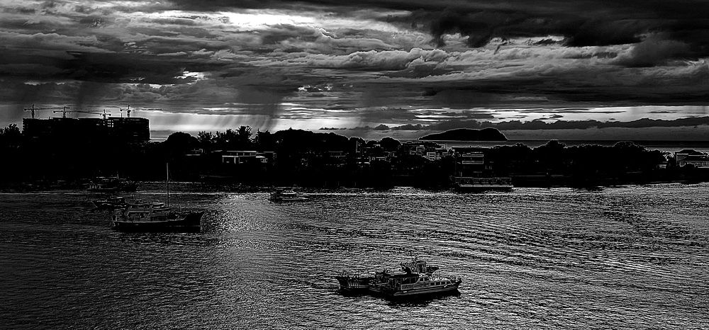 Photograph by FELOMINA ENDEREZ