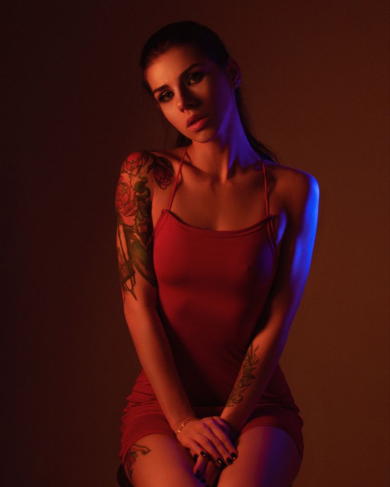 Photograph by Степан Бочаров