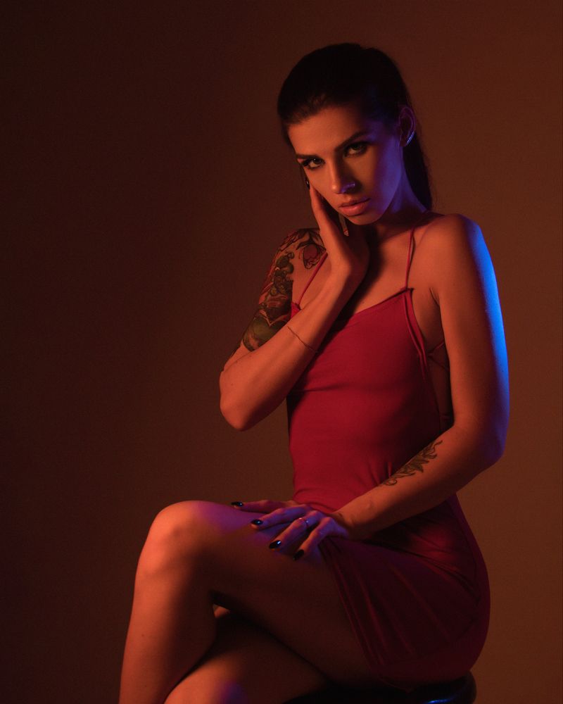 Photograph by Степан Бочаров