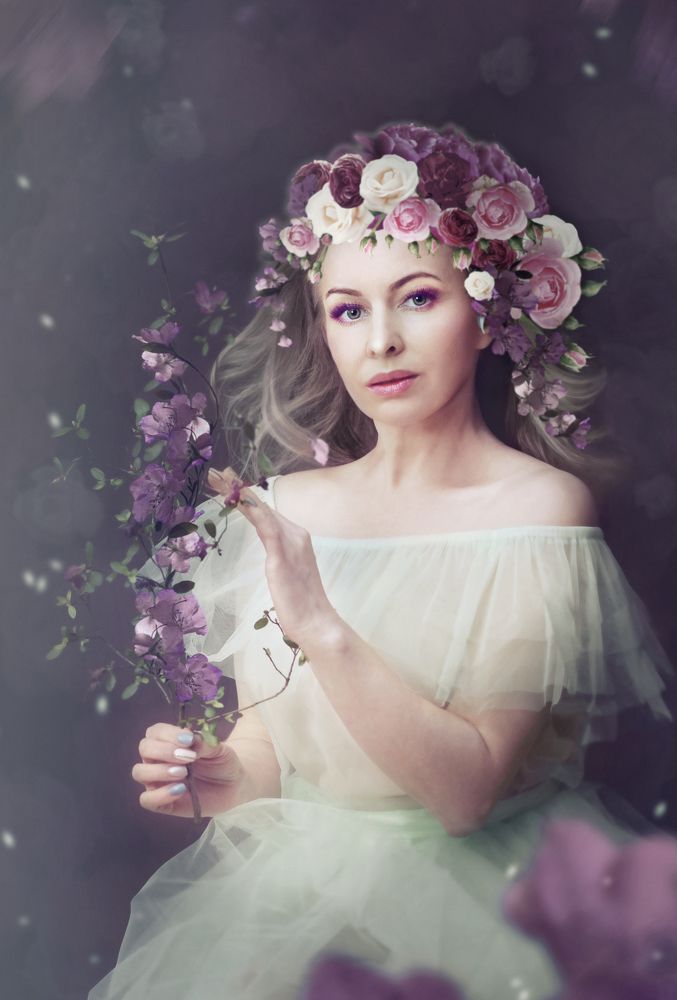 Photograph by Анна Колесниченко