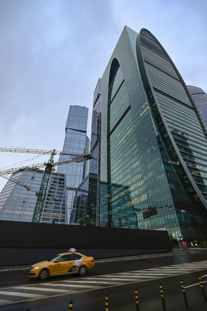 Photograph by Дмитрий Панин