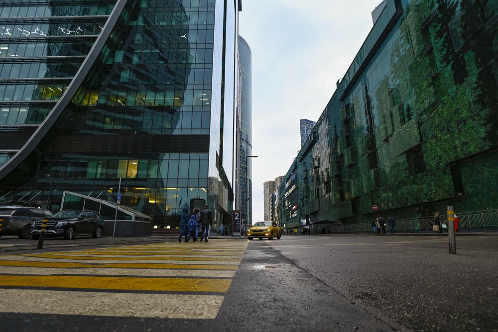 Photograph by Дмитрий Панин